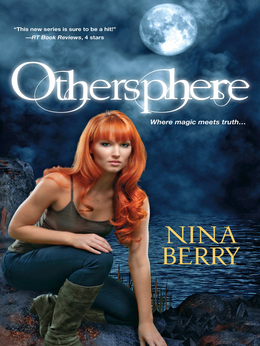 Title details for Othersphere by Nina Berry - Wait list